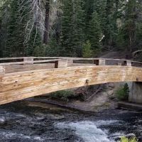 Upper Soda Springs Campground ico