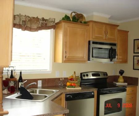 Pohatcong Creek - A Land Lease Community