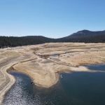 Mono Creek Trailhead