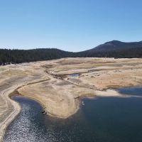 Mono Creek Trailhead ico
