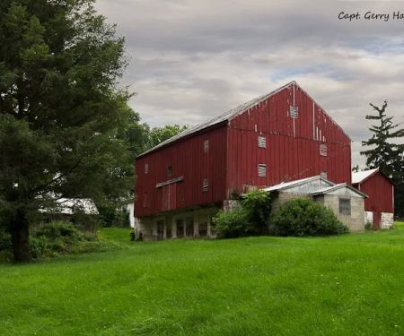 Phohatcong Creek Trailer Park