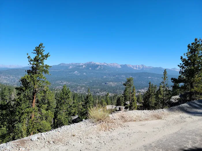 Portal Forebay Campground Picture 4