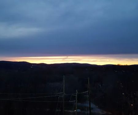 Sheafe Manor Trailer Park