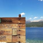 Vermillion Campground