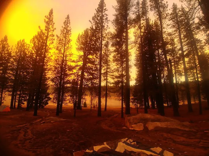 Vermillion Campground Picture 9