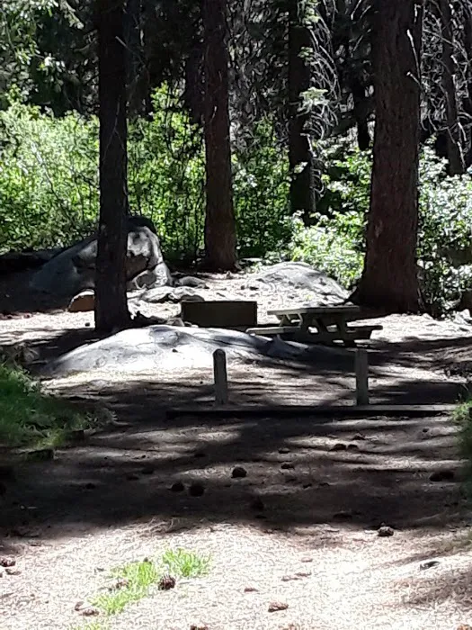 Bolsillo Campground Picture 4