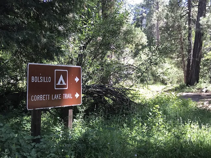 Bolsillo Campground Picture 3