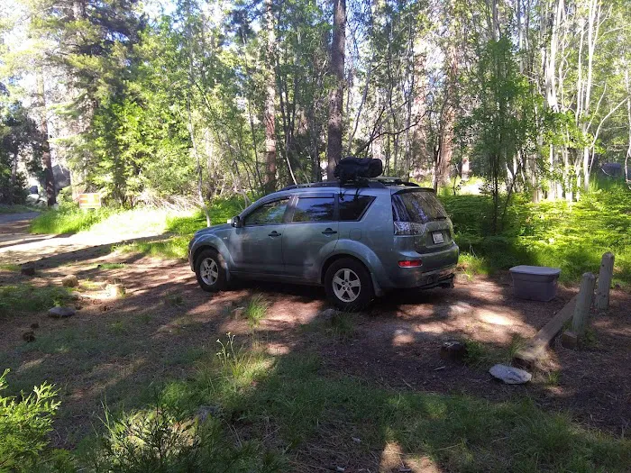 Bolsillo Campground Picture 5
