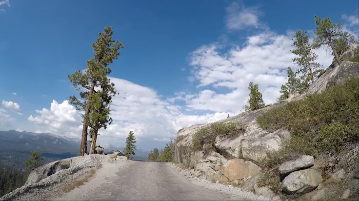 Bolsillo Campground Picture 2