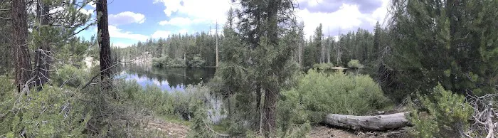 Mono Creek Day Use Area Picture 8
