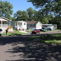 Pennwood Crossing Manufactured Home Community ico