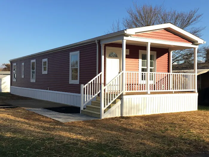 Pennwood Crossing Manufactured Home Community Picture 4