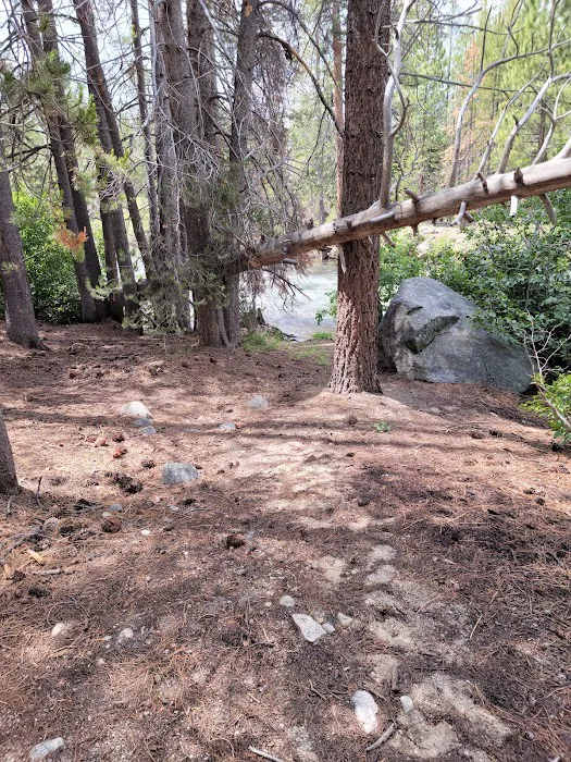 Mono Creek Campground Picture 6