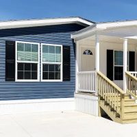 Chapman Manufactured Housing ico