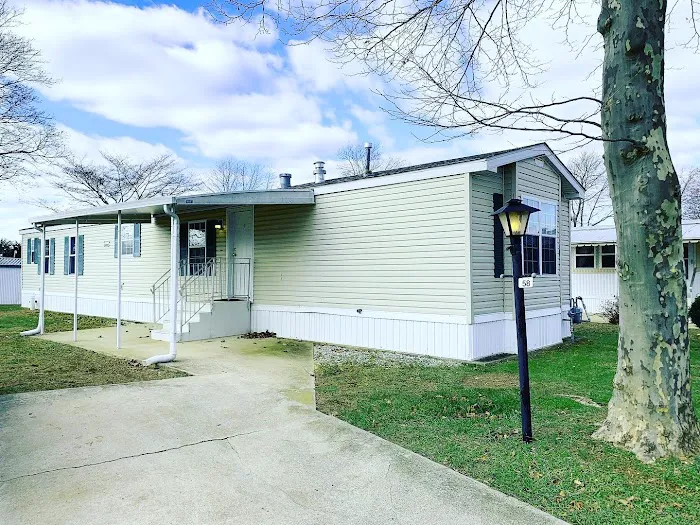 Chapman Manufactured Housing Picture 6