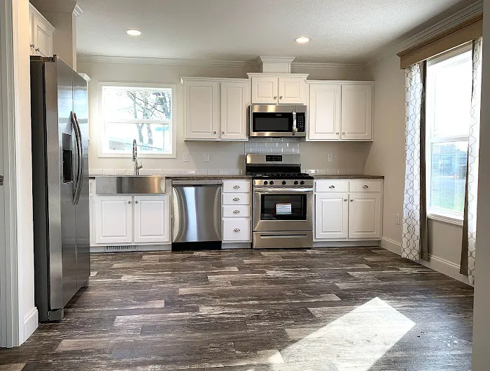 Chapman Manufactured Housing Picture 5
