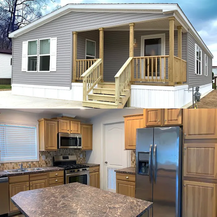 Chapman Manufactured Housing Picture 4