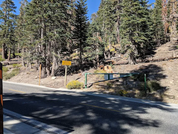 Twin Lakes Campground Picture 3