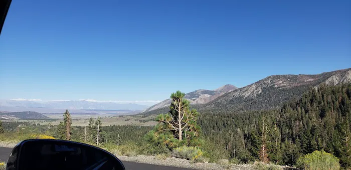 Twin Lakes Campground Picture 1