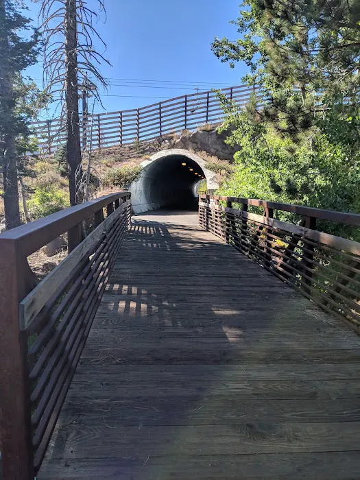 Twin Lakes Campground Picture 9