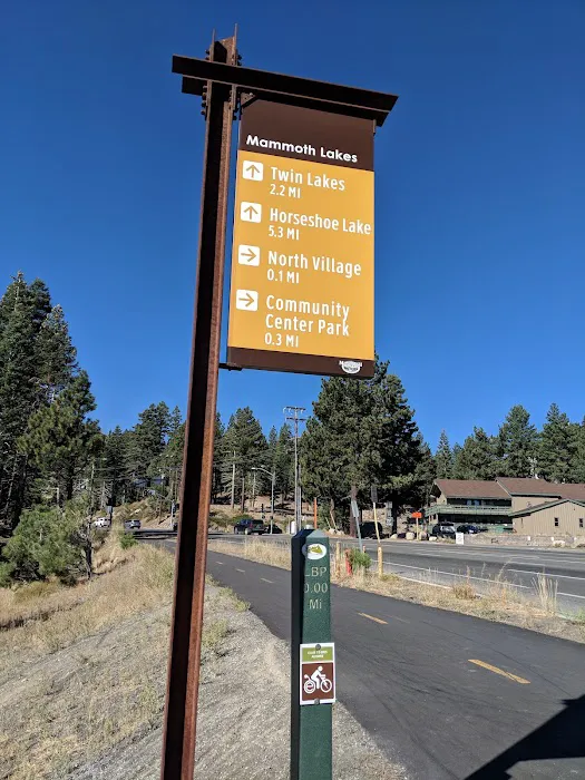 Twin Lakes Campground Picture 7