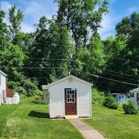 Cherry Mobile Home Park ico