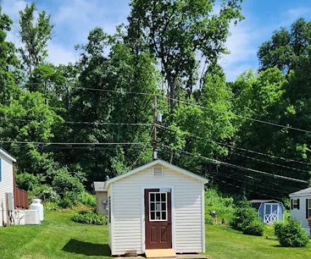 Cherry Mobile Home Park