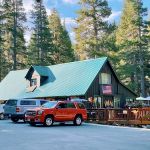 Twin Lakes Campground