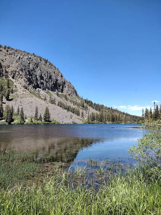Twin Lakes Campground Picture 2
