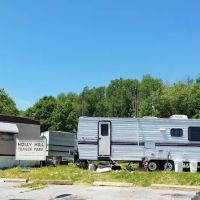 Holly Hill Trailer Park ico