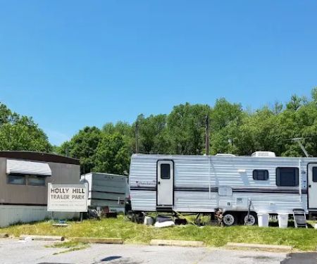 Holly Hill Trailer Park