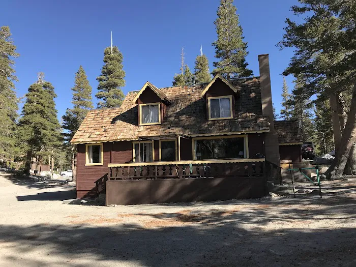 Lake George Campground Picture 2