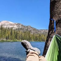 Lake George Campground ico