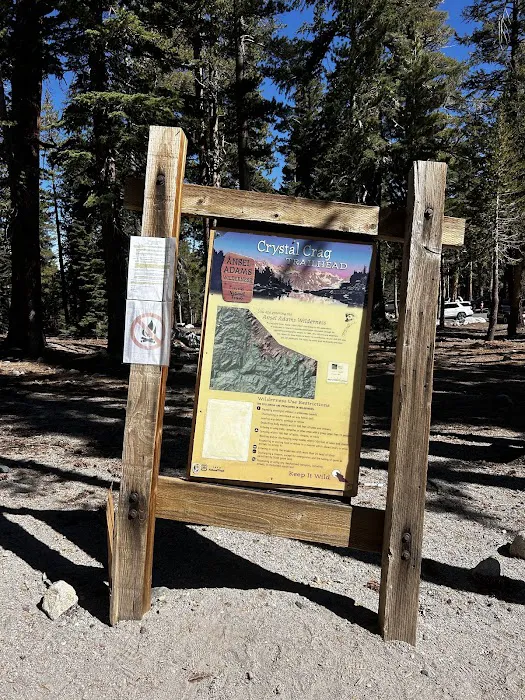 Lake George Campground Picture 6