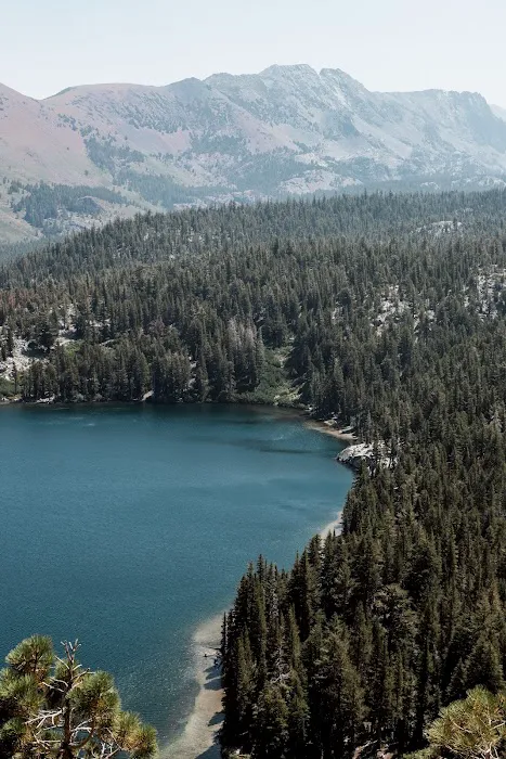 Lake Mary Campground Picture 4