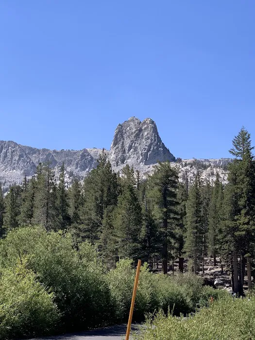 Lake Mary Campground Picture 7