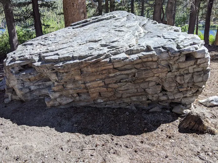 Lake Mary Campground Picture 10