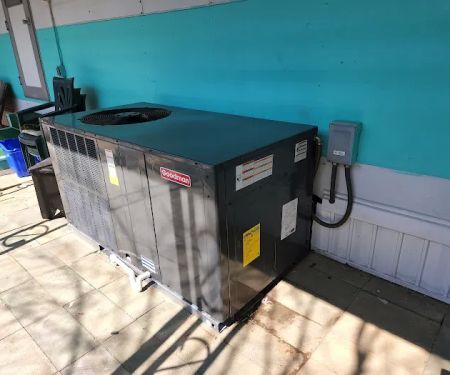 Hi-Point Mobile Home Park, by Valley Community Management