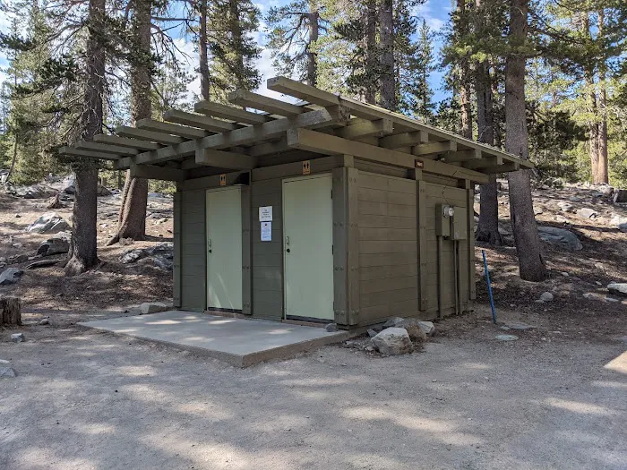 Coldwater Campground Picture 3