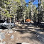 Coldwater Campground
