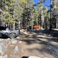 Coldwater Campground ico