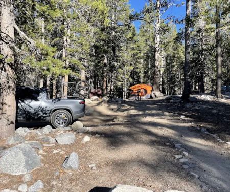 Coldwater Campground