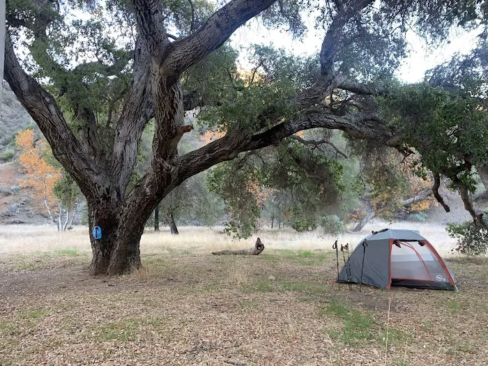 Coldwater Campground Picture 6