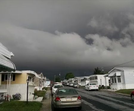 Valley View Estates Mobile Home