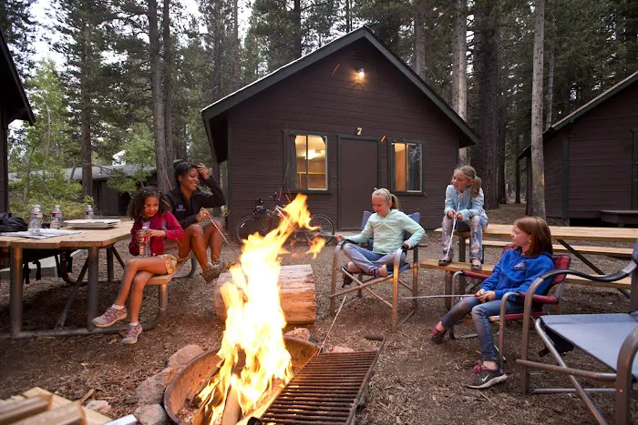 Camp High Sierra Picture 7
