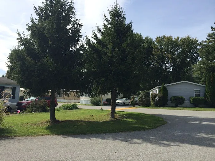 Delaware City Mobile Home Community Picture 1