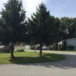 Delaware City Mobile Home Community