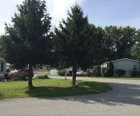 Delaware City Mobile Home Community