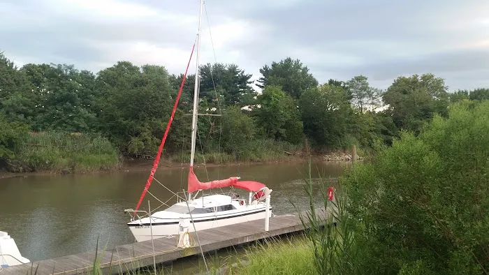 Delaware City Mobile Home Community Picture 6