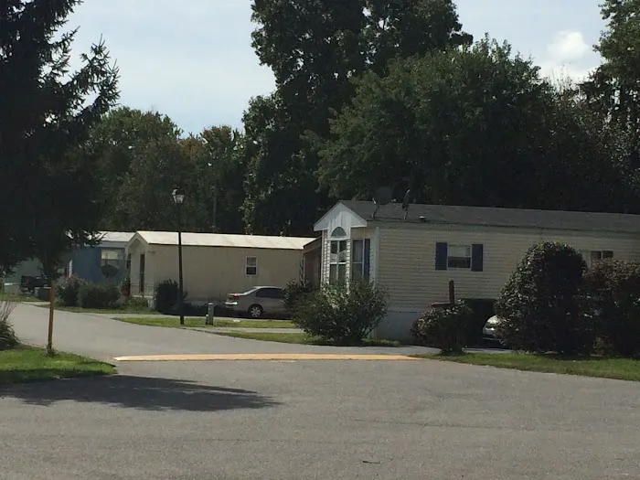 Delaware City Mobile Home Community Picture 3